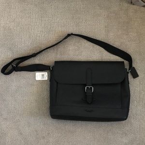 Brand New Coach Laptop Case/Brief